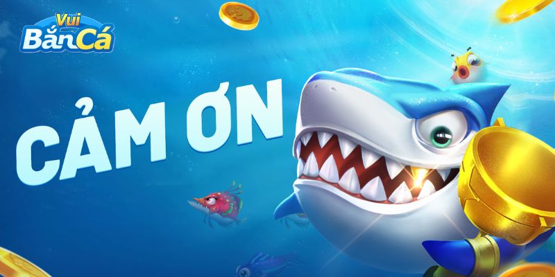 Bắn cá vui tại gem win là gì?