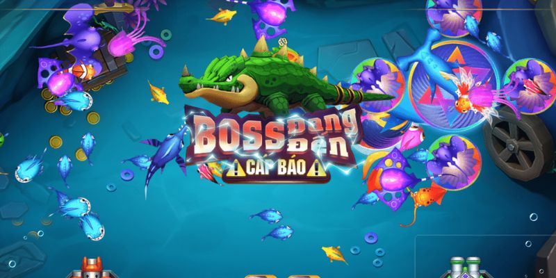 Hướng dẫn bắn cá xèng gem win rinh thưởng lớn liền tay