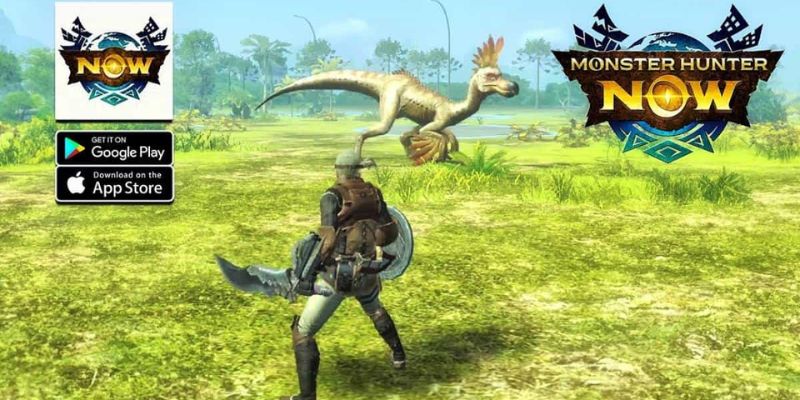 Khi chơi Monster Hunter Now tại gem win cần lưu ý gì?