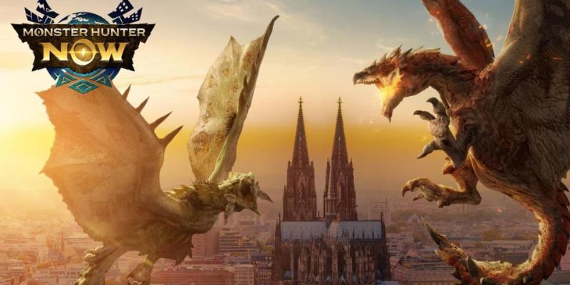 Mã GiftCode Monster Hunter Now ở gem win tại sao được ưa thích vậy?