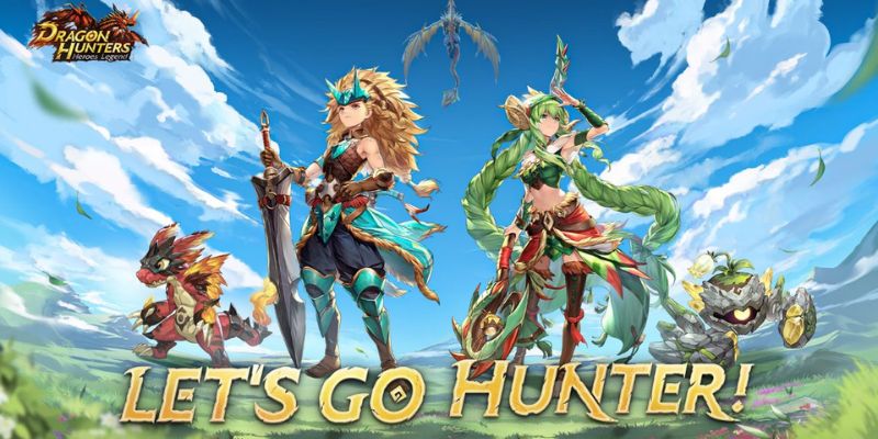 Thông tin về trò chơi Dragon Hunters Người Săn Rồng