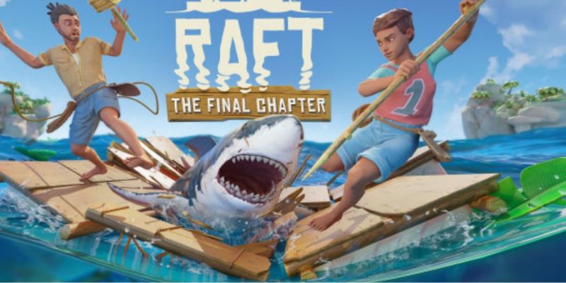 Cao thủ nói gì về Game Raft - Sinh Tồn Dưới Biển Sâu ở gem win