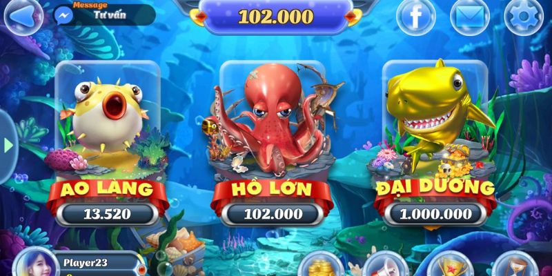 Nhà cái có cách xử lý hành vi hack game bắn cá tại gem win thế nào?