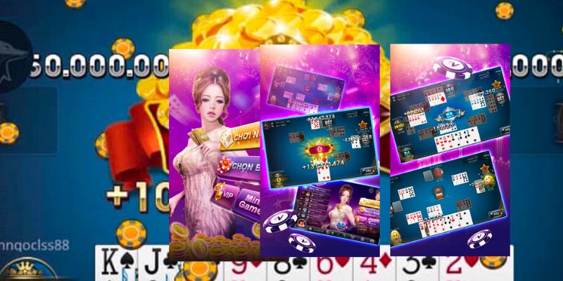 Game bài tú lơ khơ Gemwin là gì?