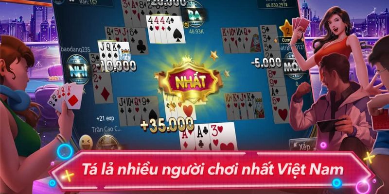 Tại sao nên chơi Tú Lơ Khơ Gemwin uy tín
