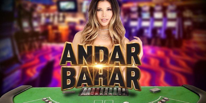 Andar Bahar gemwin là gì?