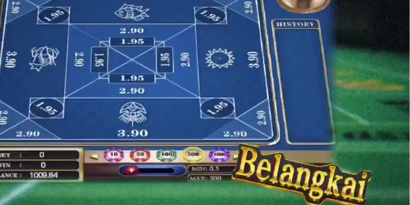 4 Mẹo chơi Belangkai ở gemwin hiệu quả