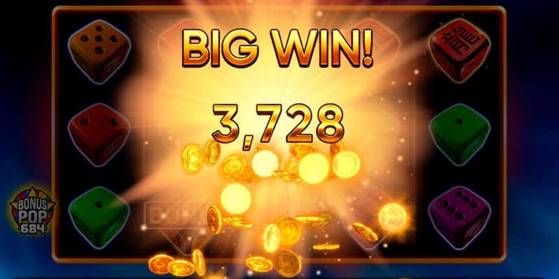 Game Bonus Dice tại gemwin vì sao lại được nhiều cược thủ yêu thích vậy?