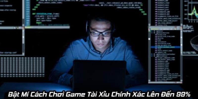 Lưu ý khi mới tìm hiểu về cách lập trình game tài xỉu