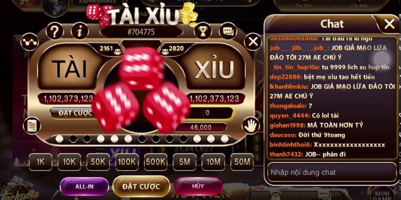 Lập trình game tài xỉu gemwin là gì?