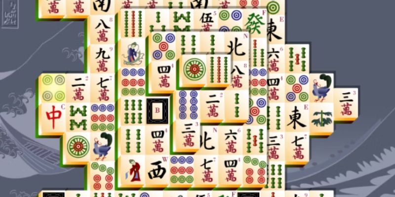 Mạt chược gemwin là gì?