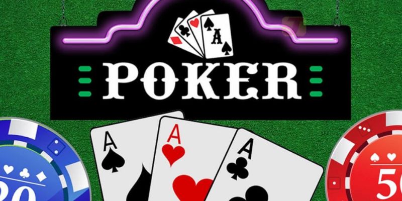 Gemwin giải thích poker là gì cho tân thủ?