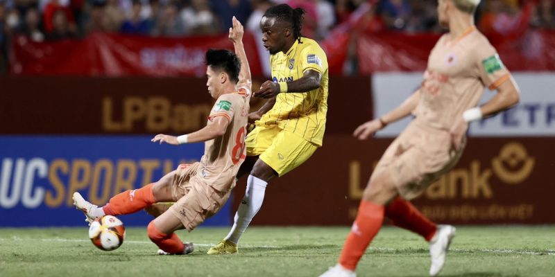 Bet thủ gemwin cần dựa vào thứ hạng đội bóng để soi kèo áp đảo