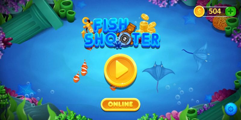 Gem win giới thiệu game bắn cá ăn xu