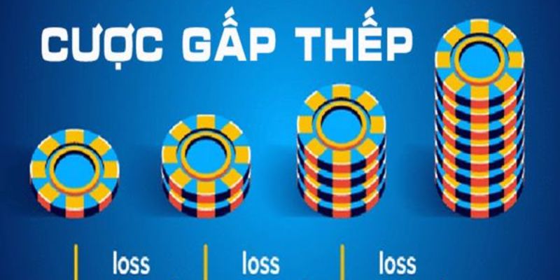 Đặt cược vào bàn phù hợp