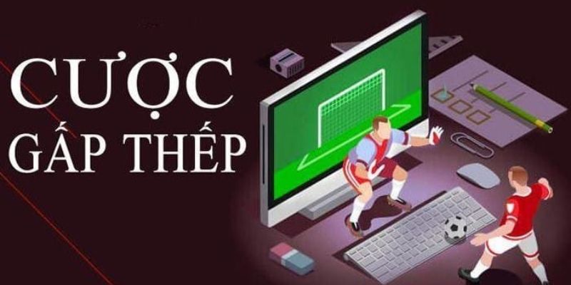 Trước khi xuống tiền cần nắm được tỷ lệ cược
