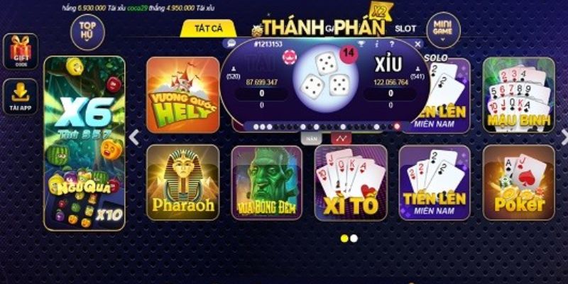 3 lưu ý khi cược tài xỉu online để hạn chế thua