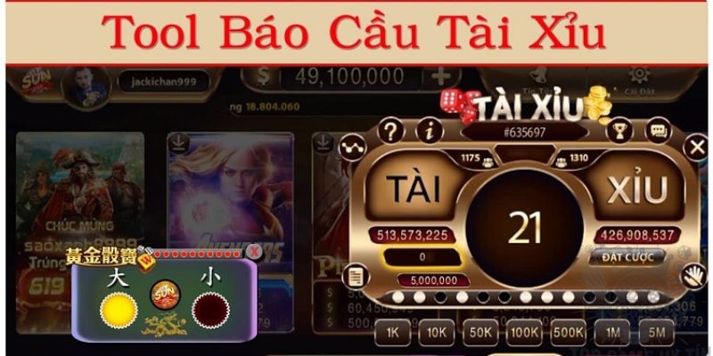 Gemwin giải thích tool hack tài xỉu có nguyên lý hoạt động thế nào