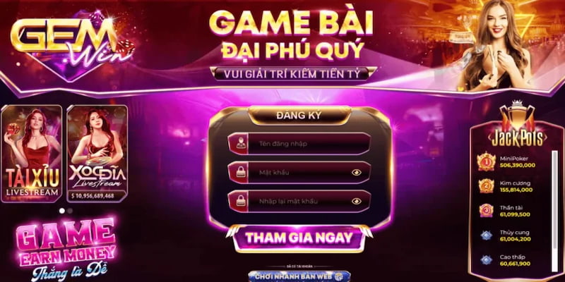 Đăng ký ngay bây giờ để nhận các ưu đãi vô cùng thu hút