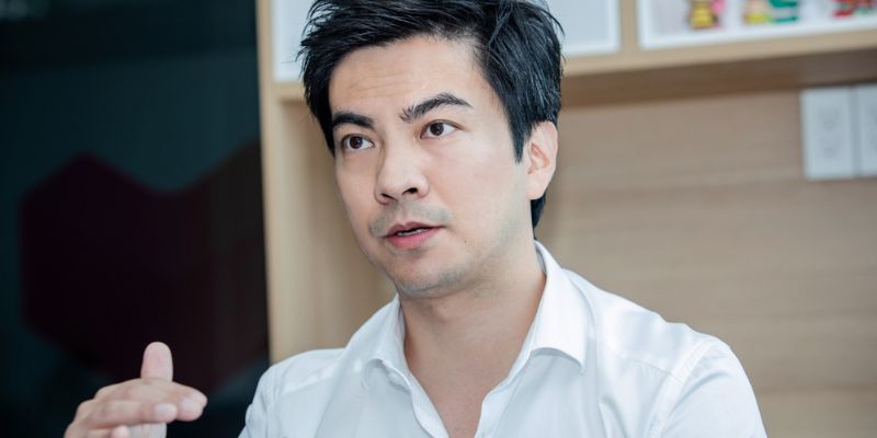 Định hướng rõ nét cho sự phát triển của nhà cái Gemwin Định hướng rõ nét cho sự phát triển của nhà cái Gemwin