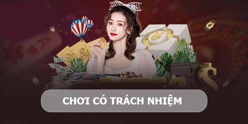 Tham gia cá cược có trách nhiệm là hành động mà Gemwin luôn mong muốn anh em hội viên thực hiện