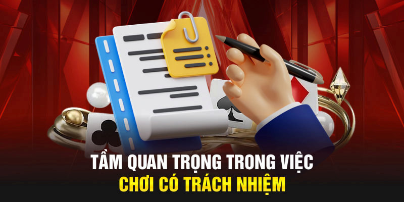 có trách nhiệm tại Gemwin Chơi có trách nhiệm sẽ mang đến cho người tham gia những lợi ích cụ thể