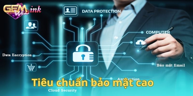 Giấy phép hoạt động Gemwin được cấp bởi PAGCOR có tính bảo mật cao Giấy phép hoạt động Gemwin được cấp bởi PAGCOR có tính bảo mật cao