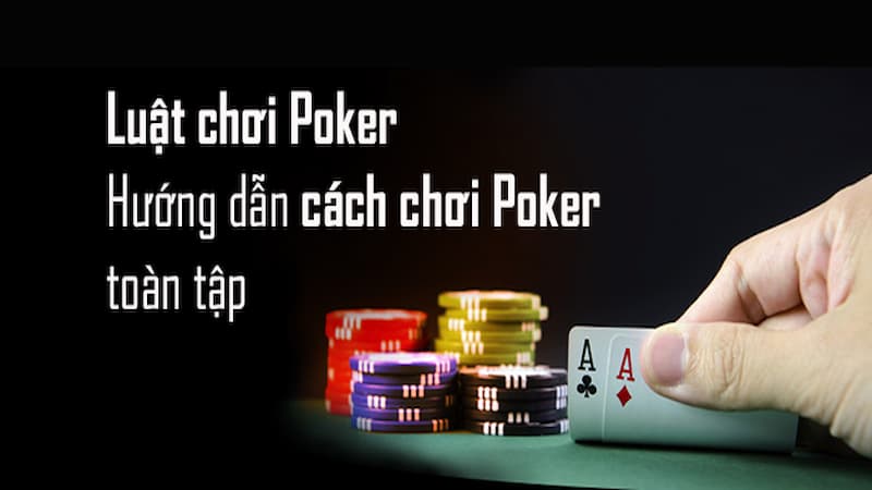 Những vòng cược xuất hiện trong game bài Preflop và Turn
